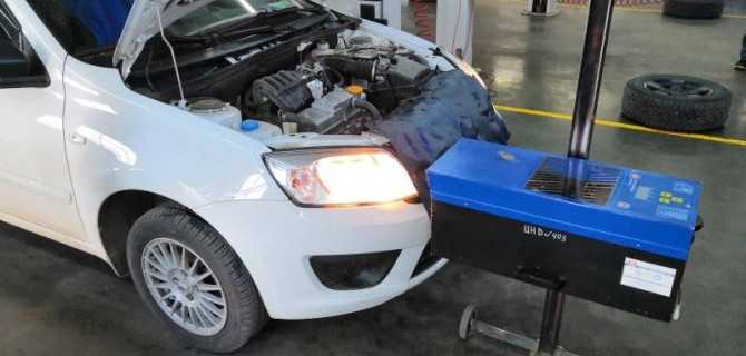 «АвтоВАЗ» резко повысил стоимость техобслуживания своих машин