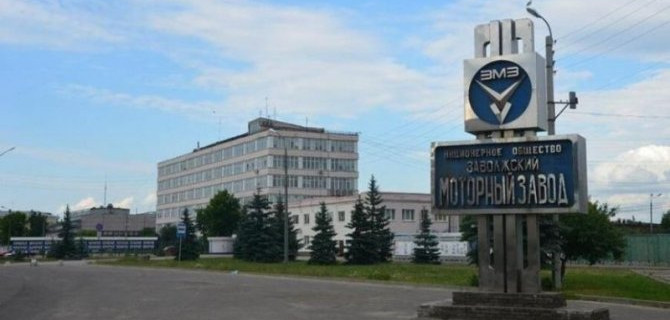 «Назад в будущее» по-российски: ЗМЗ возобновил-таки производство своих древних V8