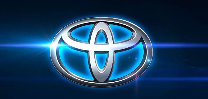 Toyota возобновила официальные поставки запчастей в нашу страну