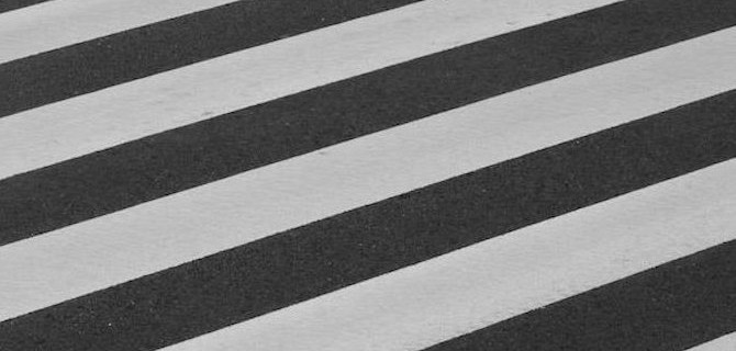 В Зеленограде «Тойота» на переходе сбила мужчину и женщину