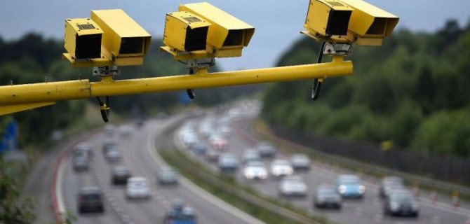 Как будет работать система автоматического списания штрафов ГИБДД с банковских карт нарушителей