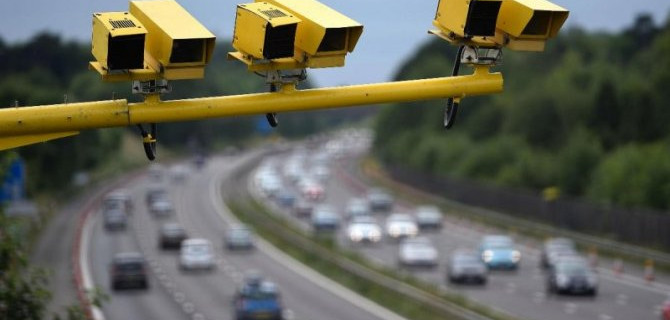 Какие функции могут получить дорожные камеры?