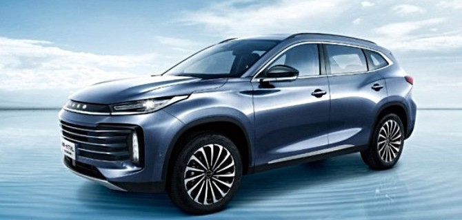 О покупке автомобиля EXEED у официального дилера