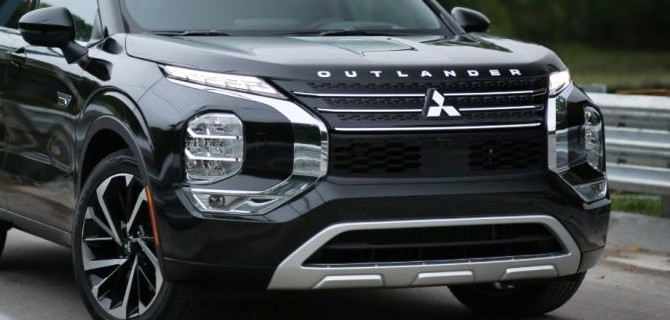 Какой автомобиль Mitsubishi выбрать — особенности представленных в России моделей знаменитой марки