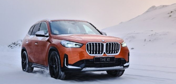 5 причин доверить сервисное обслуживание автомобиля АВТОДОМ BMW