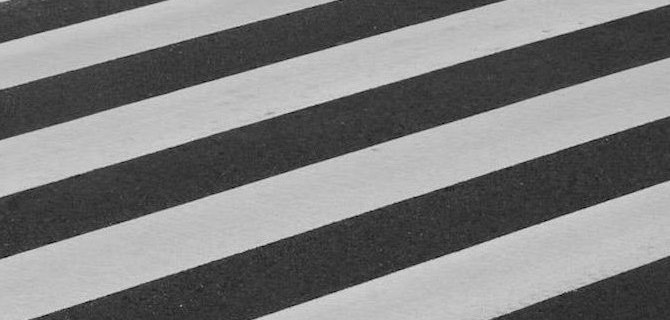 В Воронеже иномарка насмерть сбила пешехода