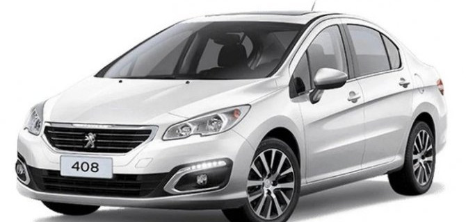 «Росстандарт» объявил об отзыве седанов Peugeot 408