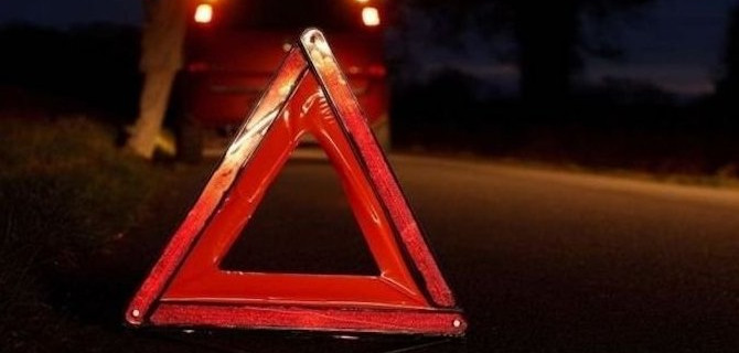 В ДТП в Саратовской области пострадали три человека