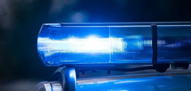 Снегоход врезался в «Сканию» на трассе Сургут — Салехард, пострадали двое