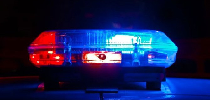 На Ставрополье столкнулись легковой ИЖ и КамАЗ, погиб юный водитель