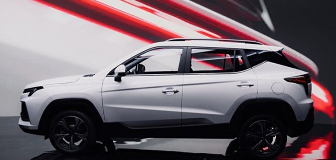 Где можно купить новый «Москвич»