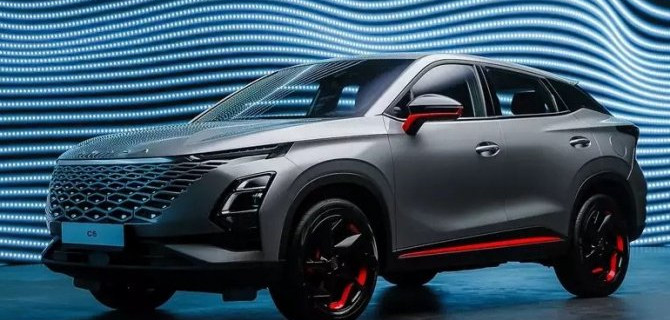 Почему при выборе нового автомобиля стоит обратить внимание на Omoda C5