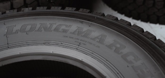 Шины Long March – отличная альтернатива дорогим брендам