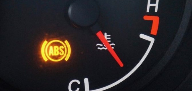 Отечественные автопроизводители вернут ABS на свои машины уже в нынешнем году