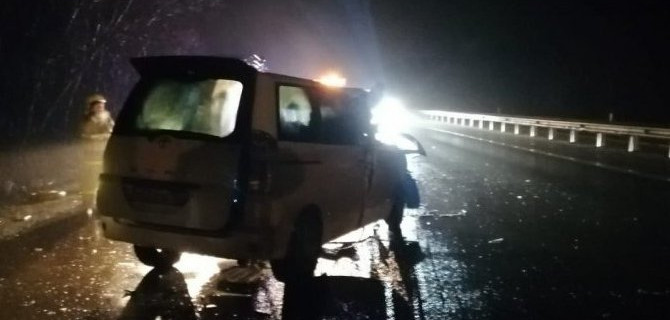 В ДТП на трассе «Дон» в Краснодарском крае пострадали 8 человек, в том числе ребенок