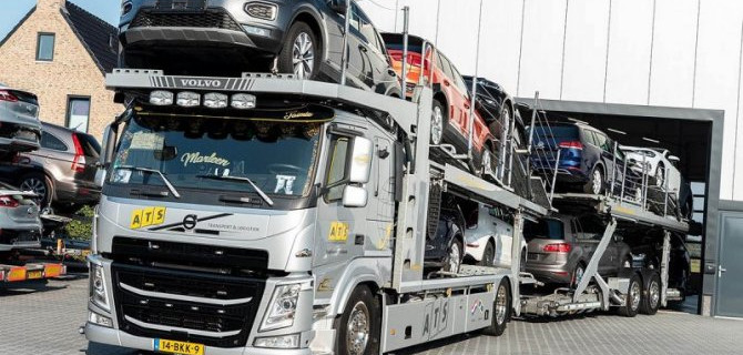 «Росстандарт» начал аннулировать документы на ввезённые «по-серому» автомобили