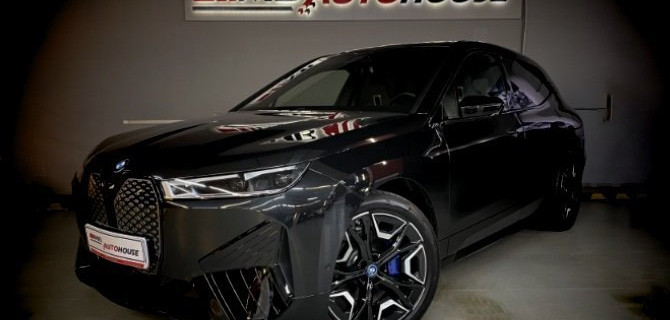 Подержанные иномарки лучше покупать у проверенных дилеров