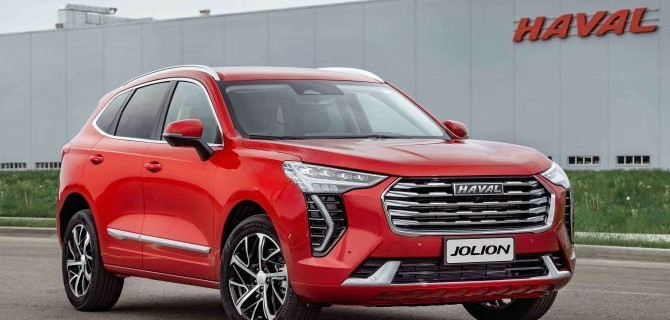 Haval снизил рублёвые цены на свои кроссоверы — «АвтоВАЗ» скоро поступит с точностью до наоборот