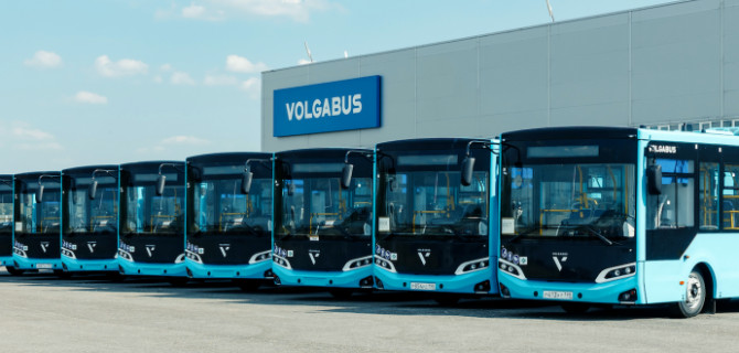 В России нашёлся автопроизводитель, который в прошлом году сумел увеличить объёмы выпуска