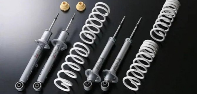 Ещё один зарубежный производитель запчастей приостановит их поставки в Россию