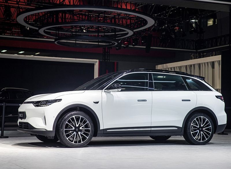 В нашей стране появилась очередная «зелёная» новинка из Поднебесной лип 3