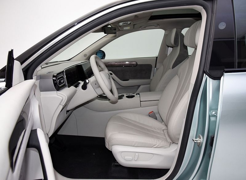 В нашей стране появилась очередная «зелёная» новинка из Поднебесной лип 5