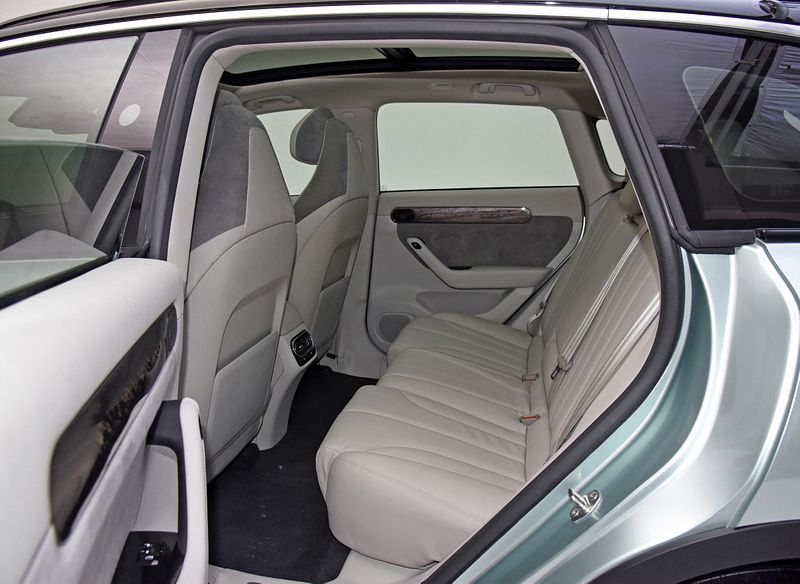 В нашей стране появилась очередная «зелёная» новинка из Поднебесной лип 6