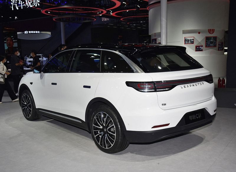 В нашей стране появилась очередная «зелёная» новинка из Поднебесной лип 2