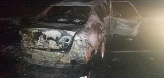 Четыре человека погибли в результате ДТП в Мордовии. Двое из погибших — дети