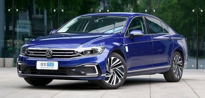 Volkswagen пытается прекратить «серые» поставки своих автомобилей из Китая в Россию