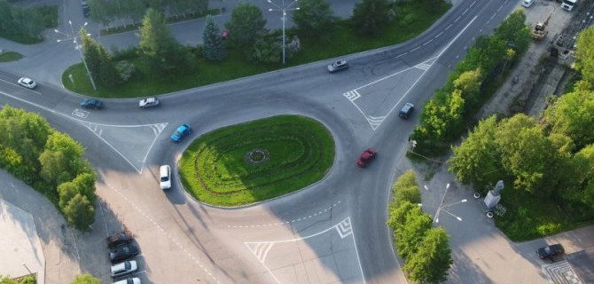 С 1 марта вступает в силу важное изменение в ПДД