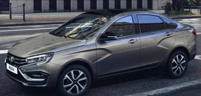 В марте «АвтоВАЗ» ждёт напряжённая работа