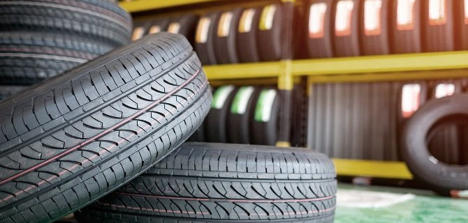 Чем руководствоваться при выборе автомобильных шин