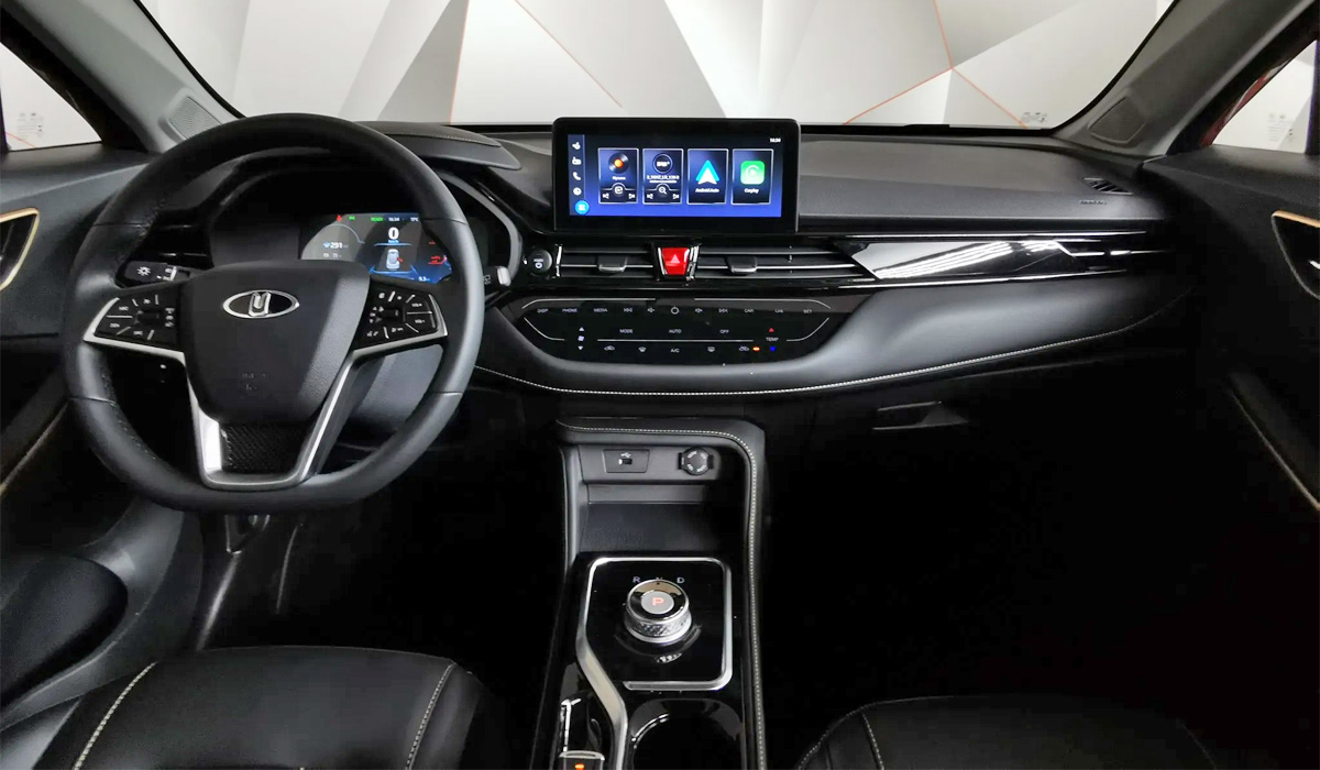 Объявлена стоимость электромобиля «Москвич 3е» москвич 3 3