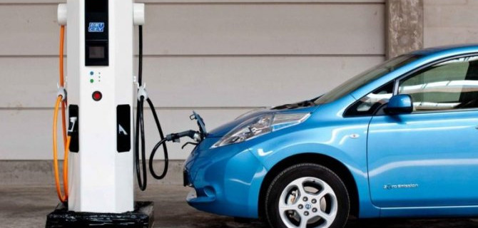 Многие российские водители готовы пересесть на электромобили