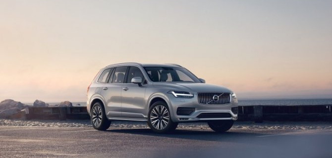 Volvo Car Алтуфьево предлагает услуги адаптации для новых автомобилей Volvo