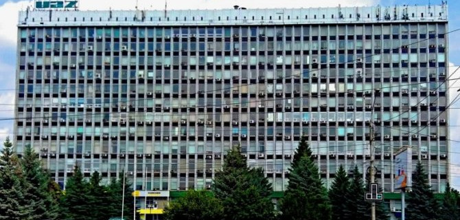 УАЗ может начать сборку китайских грузовиков