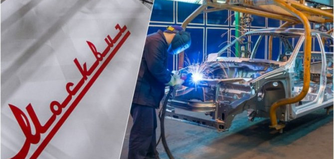 «Москвич» активно расширяет дилерскую сеть и готовит к производству пару новинок