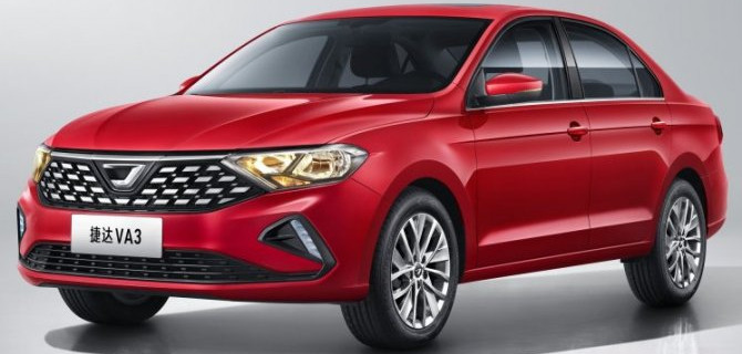 В нашей стране может начаться сборка автомобилей Jetta