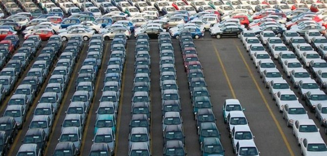 Россия стала мировым лидером по импорту подержанных японских автомобилей