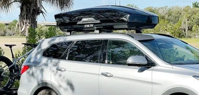 Багажники на крышу автомобиля: рекомендации при выборе и покупке