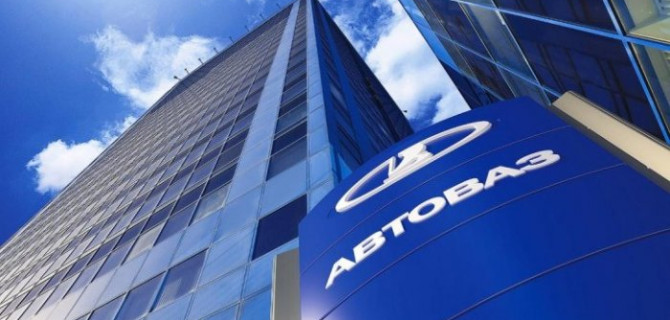 «АвтоВАЗ» опроверг слухи о возможной сборке иранской версии седана Renault Logan