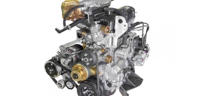 Модификации и неисправности двигателя УМЗ-4216