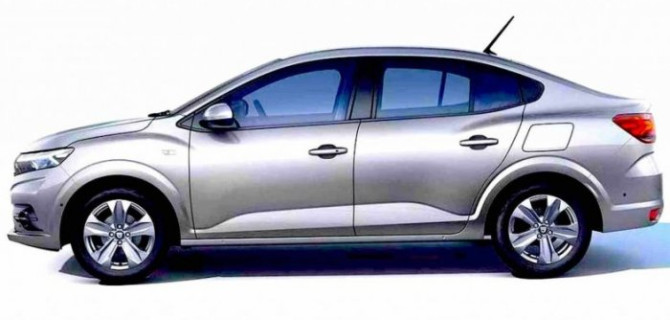 Обновлённая «Гранта»: появились новые подробности