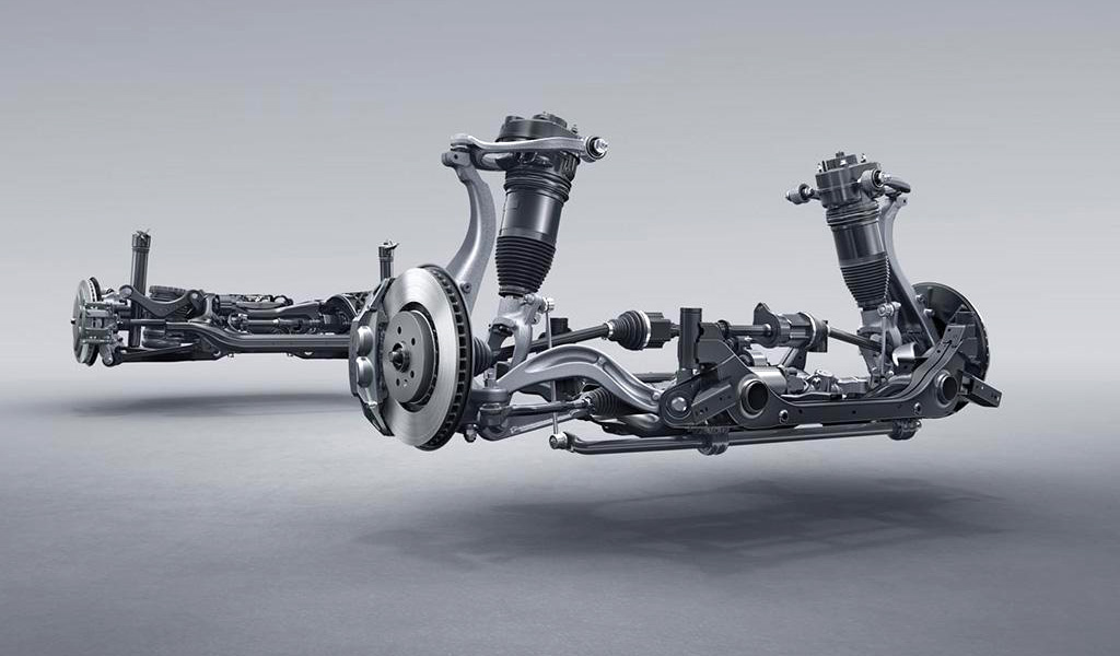 Начались российские продажи премиальных электрокроссоверов Xpeng G9 хпенг 4