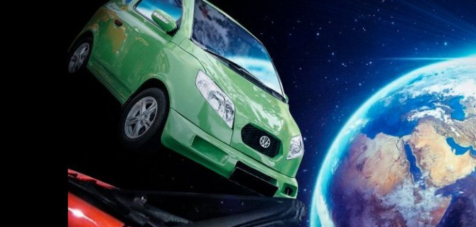 43% опрошенных россиян готовы в 2023 году приобрести китайские автомобили для себя или своих близких