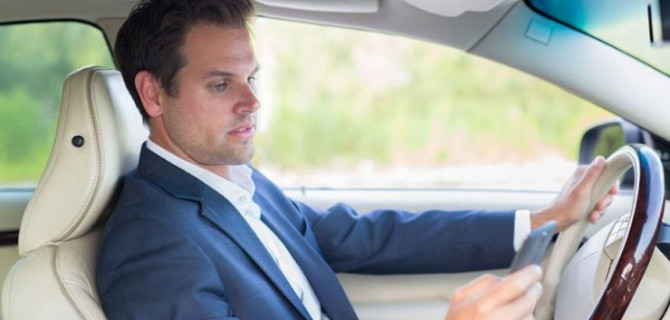 Скоро будет запущено отечественное мобильное приложение, определяющее неполадки в автомобилях