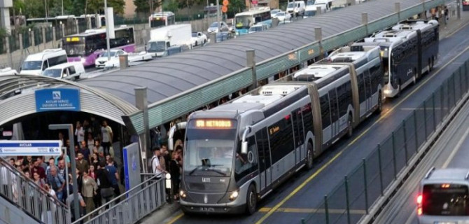 В Казани всё-таки появится метробус