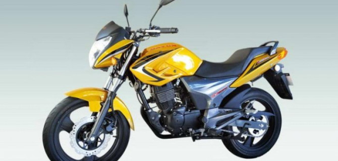 Российский авторынок скоро примет новых «гостей» из Китая