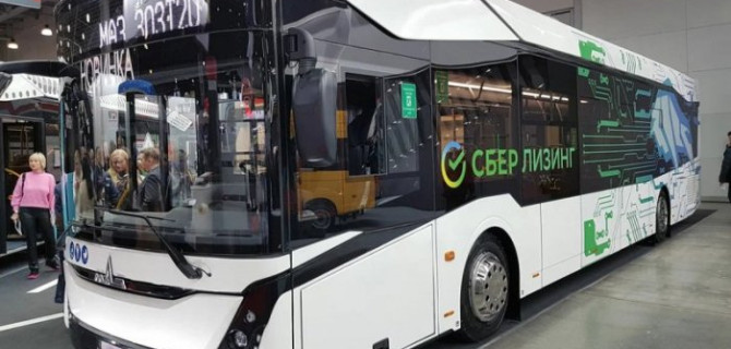 В Казани обновится парк троллейбусов